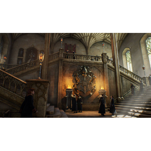 Hogwarts Legacy за PS4