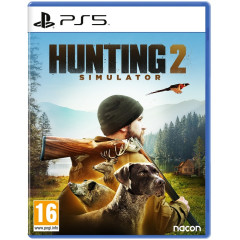 Hunting Simulator 2 за PS5