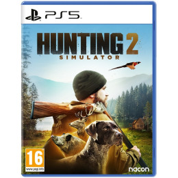 Hunting Simulator 2 за PS5