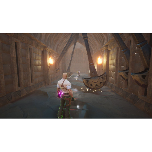 JUMANJI: IL Videogioco (The Video Game) за PS5