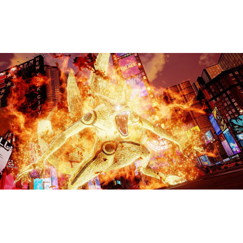 Употребявана Jump Force за PS4
