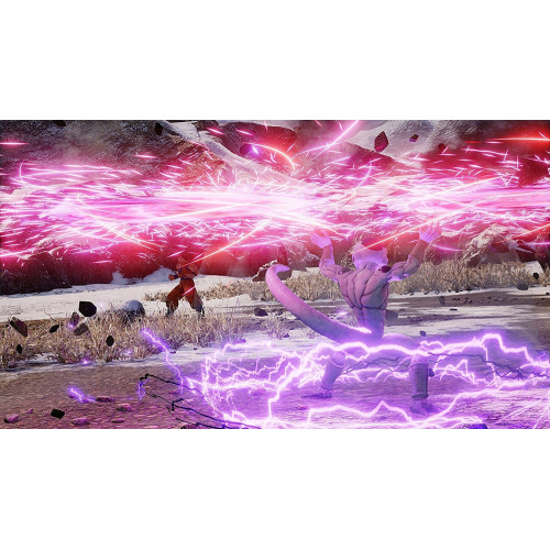 Употребявана Jump Force за PS4