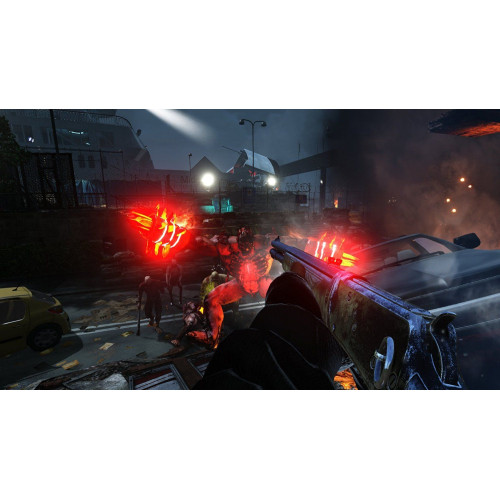 Употребявана Killing Floor 2 за PS4