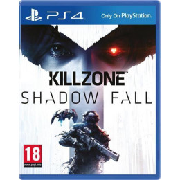 Killzone: Shadow Fall за PS4