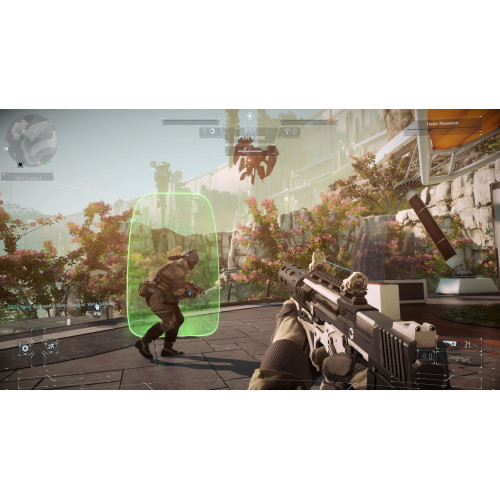 Killzone: Shadow Fall за PS4