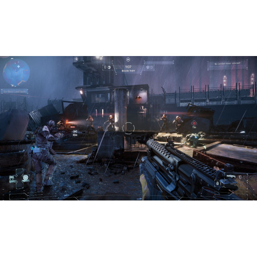 Killzone: Shadow Fall за PS4