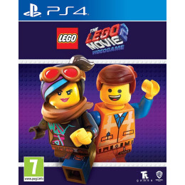 LEGO Movie 2: The Videogame за PS4