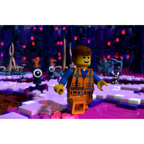 LEGO Movie 2: The Videogame за PS4