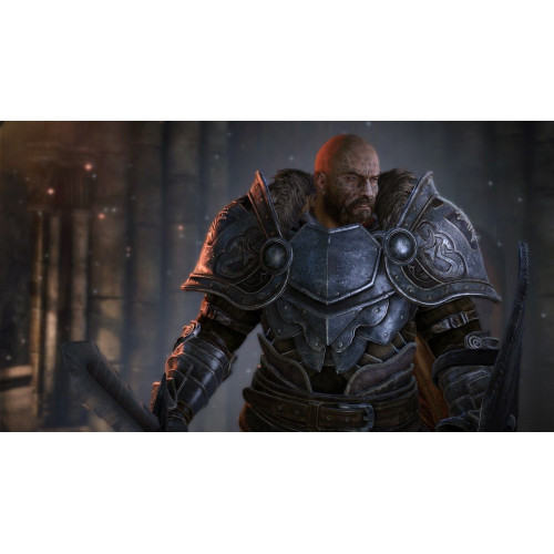 Lords of the Fallen Limited Edition за Xbox One