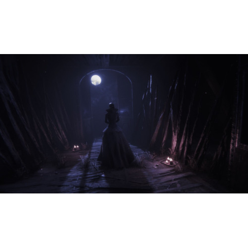 Maid of Sker за PS5