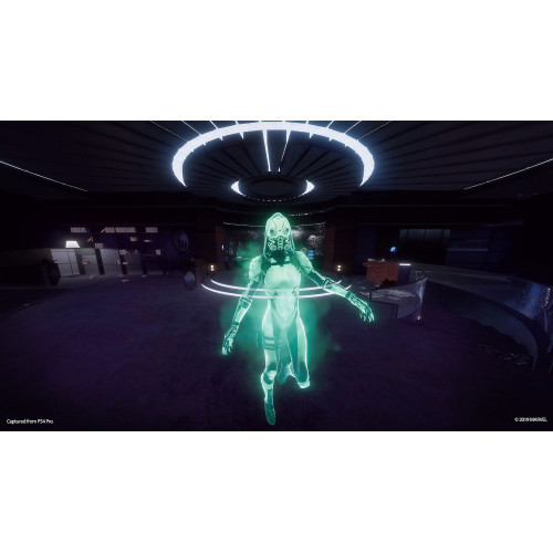 Употребявана Marvel Iron Man VR за PS4