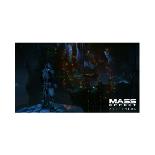 Употребявана Mass Effect Andromeda за PS4