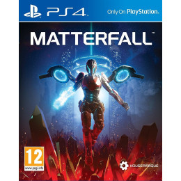 Употребявана Matterfall за PS4