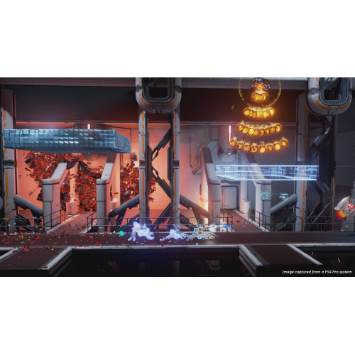 Употребявана Matterfall за PS4