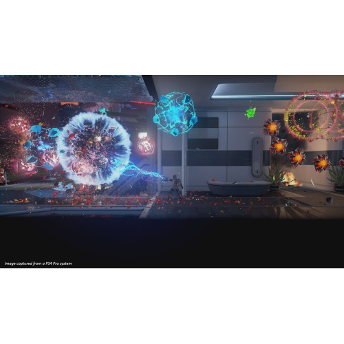 Употребявана Matterfall за PS4