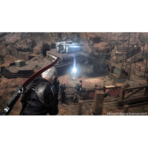 Употребявана Metal Gear: Survive за PS4