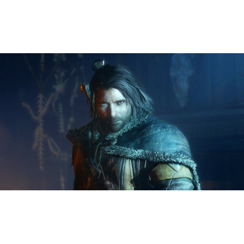 Употребявана Middle-Earth: Shadow of Mordor за PS3