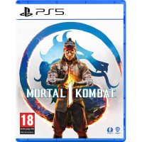 Mortal Kombat 1 за PS5
