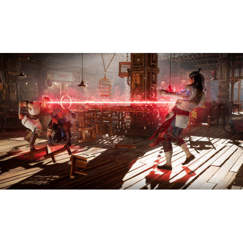 Mortal Kombat 1 за PS5