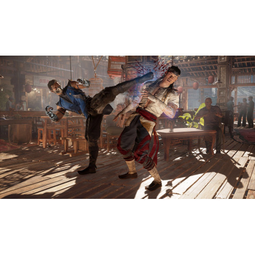 Mortal Kombat 1 за PS5