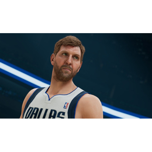 NBA 2k22 за PS5