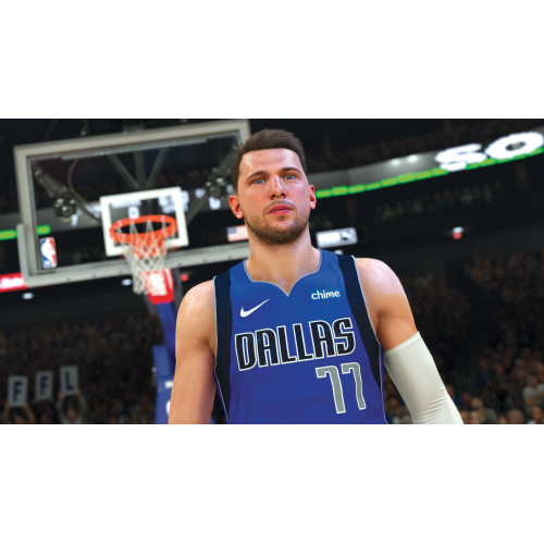 NBA 2k22 за PS5