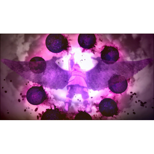 Употребявана Naruto Shippuden Ultimate Ninja Storm 4: Road to Boruto за PS4