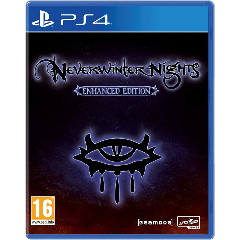 Neverwinter Nights Enhanced Edition за PS4