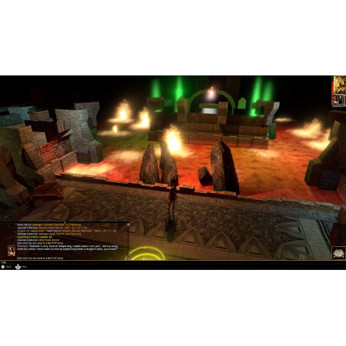 Neverwinter Nights Enhanced Edition за PS4