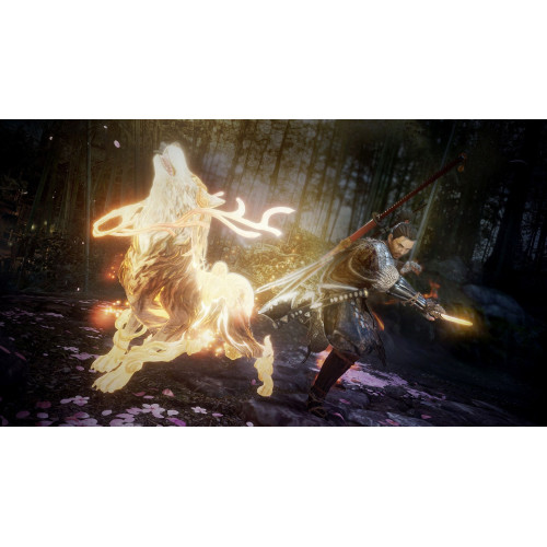 Употребявана NiOh 2 за PS4 