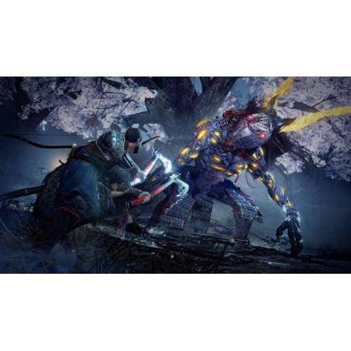 Употребявана NiOh 2 за PS4 