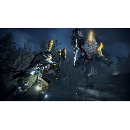 Употребявана NiOh 2 за PS4 