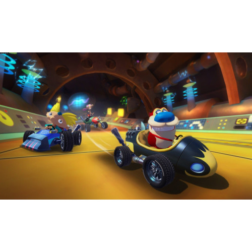 Nickelodeon Kart Racers 2 Grand Prix за Nintendo Switch