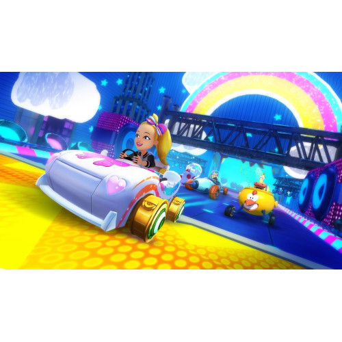 Nickelodeon Kart Racers 2 Grand Prix за Nintendo Switch