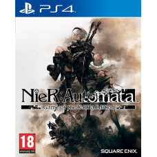Nier: Automata - Game of the Yorha Edition за PS4