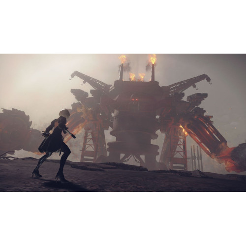 Nier: Automata - Game of the Yorha Edition за PS4