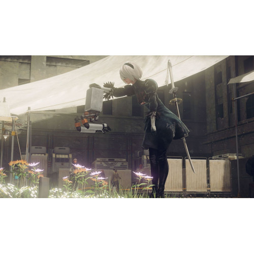 Nier: Automata - Game of the Yorha Edition за PS4