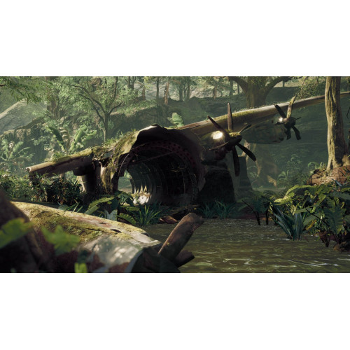 Predator: Hunting Grounds за PS4