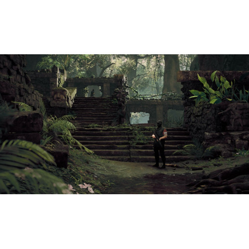 Predator: Hunting Grounds за PS4