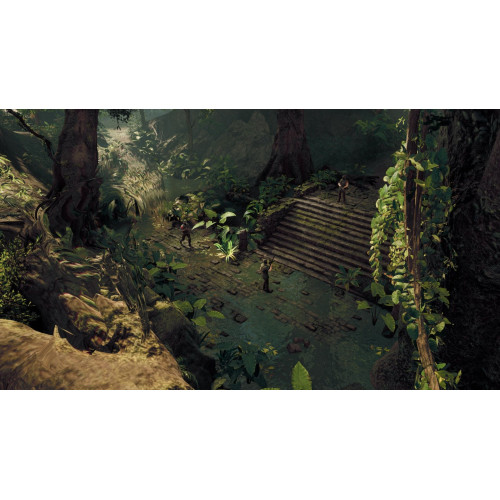 Predator: Hunting Grounds за PS4