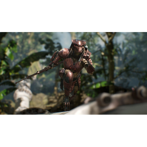 Predator: Hunting Grounds за PS4