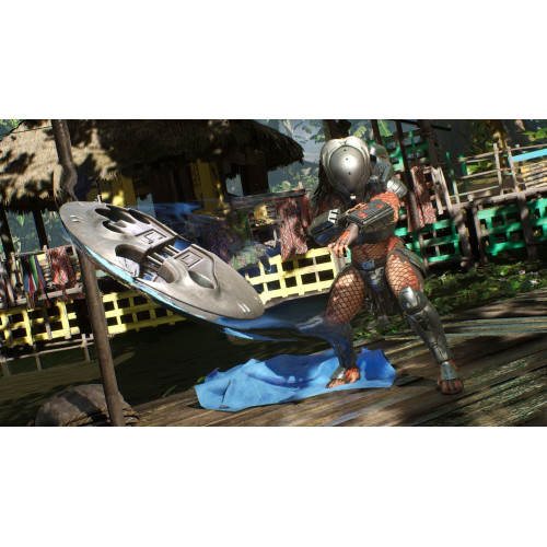 Predator: Hunting Grounds за PS4