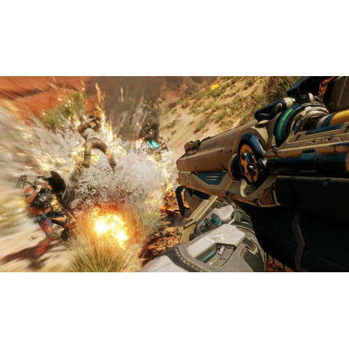 Rage 2 за Xbox One