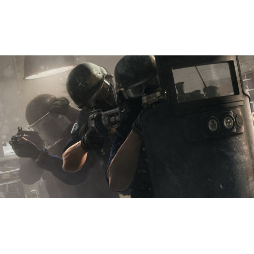 Употребявана Tom Clancy's Rainbow Six Siege за PS4