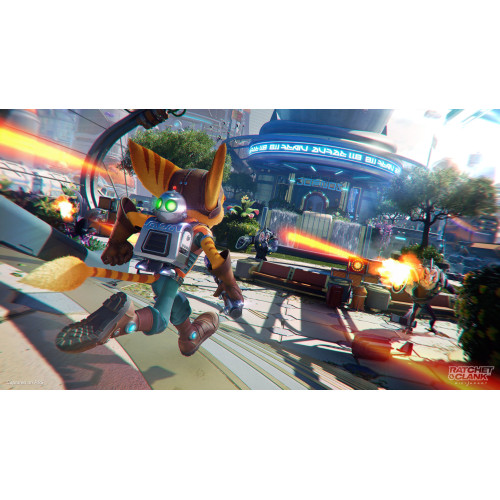 Ratchet & Clank: Rift Apart за PS5