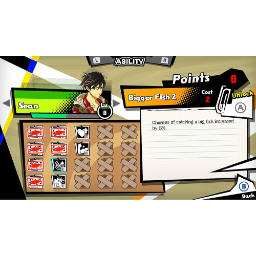 Reel Fishing: Road Trip Adventure за PS4