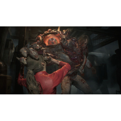 Употребявана Resident Evil 2 Remake за PS4