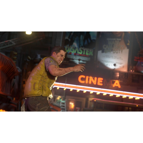 Resident Evil 3 Remake за PS4