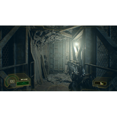 Resident Evil VII: Biohazard - Gold Edition за PS4