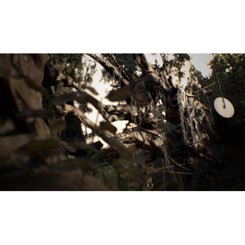 Употребявана Resident Evil VII: Biohazard за PS4